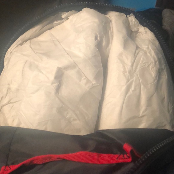 Tommy Hilfiger Backpack Navy Blue NEW - Picture 7 of 7